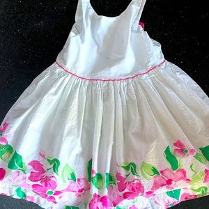 Janie and Jack Dress